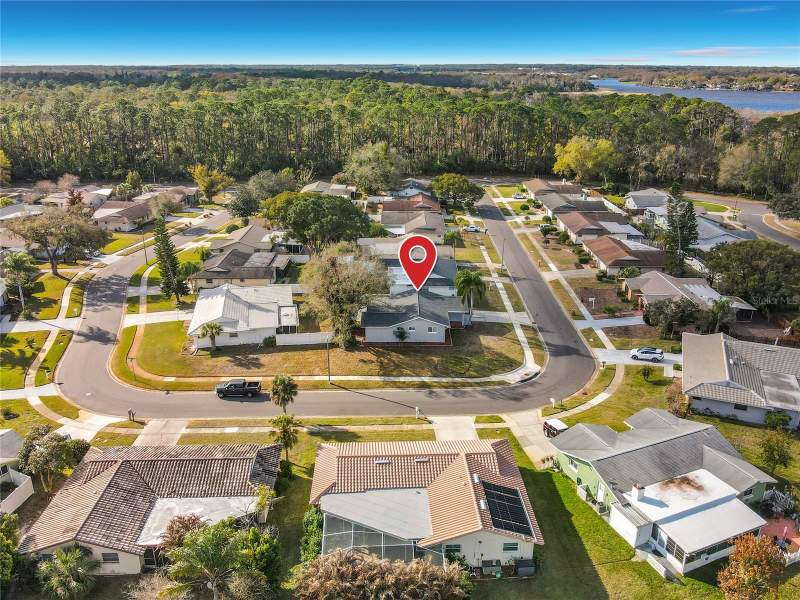 3 bedroom Single Family Residence at 819 Helmsman Way, Anchorage Of Tarpon Lake Unit Three The, Palm Harbor — photo 3