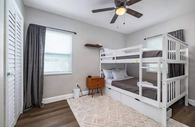 3 bedroom Single Family Residence at 1000 8th Avenue, Tranquil Pines Sub, Largo — photo 5
