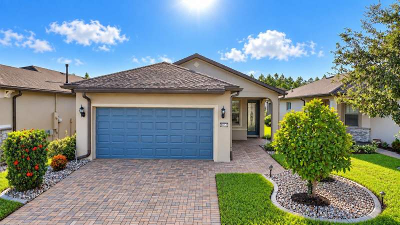 2 bedroom Single Family Residence at 1032 Salamanca Place, Del Webb Orlando Ph 4, Davenport — photo 2