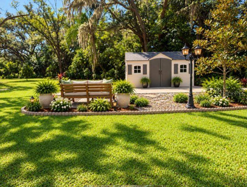 3 bedroom Single Family Residence at 16421 Hanna Road, Lutz, Lutz — photo 5