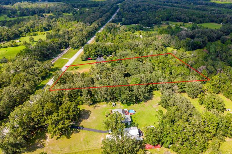 2 bedroom Manufactured Home at 5301 NW County Road 235, Cadillac Estates, Alachua — photo 4