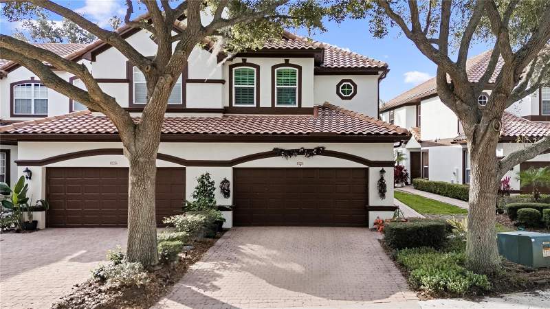 Vizcaya Townhomes