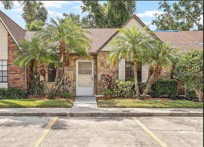 Sunrise Villas Of Tampa