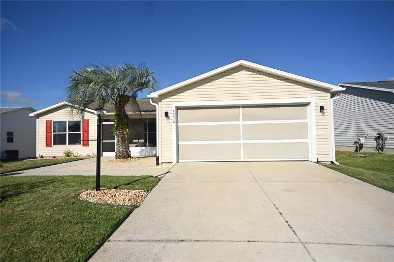 3 bedroom Single Family Residence at 1836 Captiva Court, Villages/Sumter Un #41, The Villages — photo 3