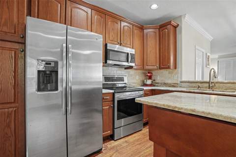 441 Harbor Ridge Drive, Palm Harbor FL - photo 15 of 51