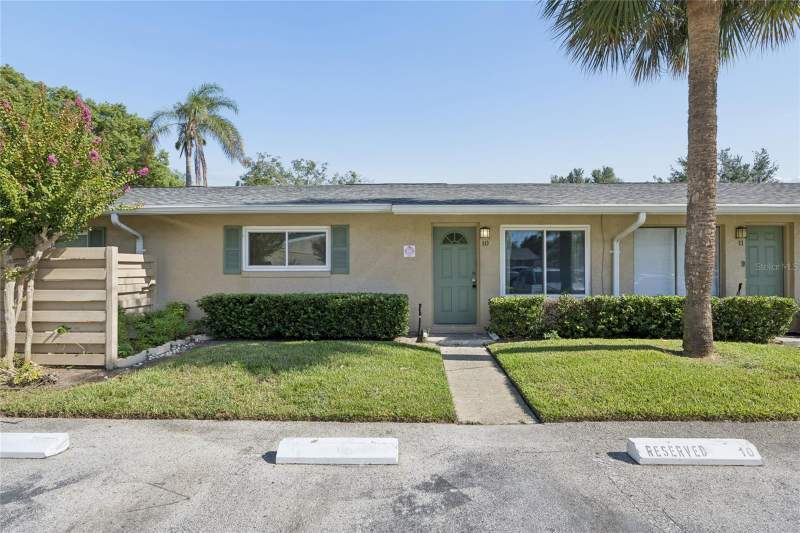 725 NORTHLAKE BOULEVARD #10 home for sale in Hidden Ridge Condo