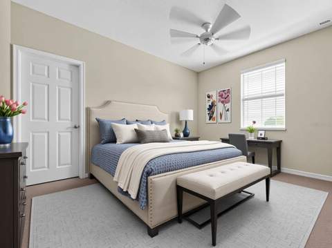 8915 Della Scala Circle, Orlando FL - photo 9 of 31
