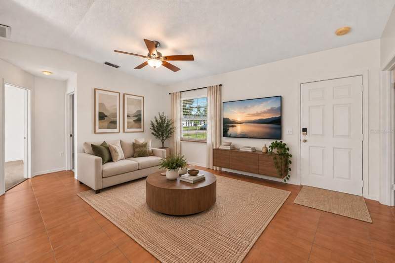 3 bedroom Single Family Residence at 13184 Montego Street, Spring Hill, Spring Hill — photo 3