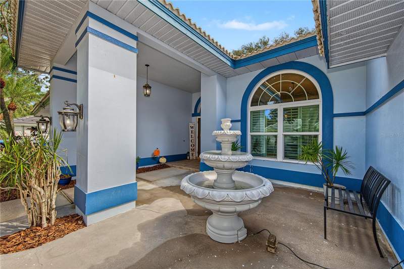 4 bedroom Single Family Residence at 2233 Pinnacle Circle, Cobbs Landing, Palm Harbor — photo 3