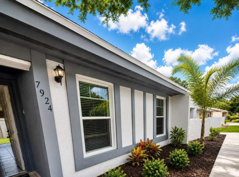 3 bedroom Villa at 7924 Guardsmen Street, Royal Manor Villas, Orlando — photo 2