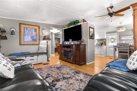 606 Tarrson Boulevard, Lady Lake FL - photo 16 of 30