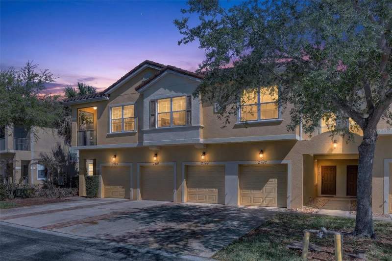 2801 OAKWATER DRIVE #2801 home for sale in Oakwater