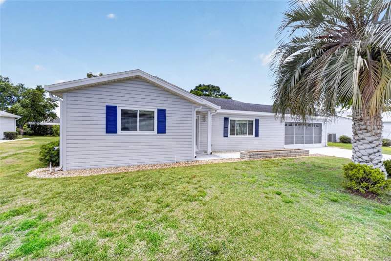 2 bedroom Single Family Residence at 9532 SE 173rd Lane, Sruce Creek South, Summerfield — photo 3