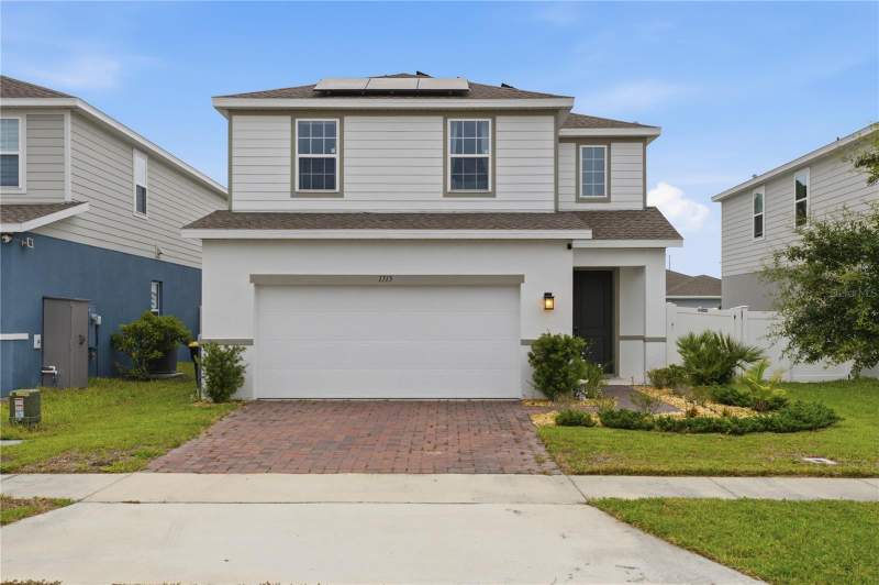 3 bedroom Single Family Residence at 1715 OCEANIA AVENUE, ASTONIA PH 2 & 3, DAVENPORT — photo 1