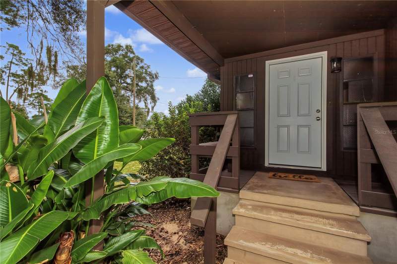 3 bedroom Single Family Residence at 24970 NE 130th Lane, Kershores, Salt Springs — photo 3