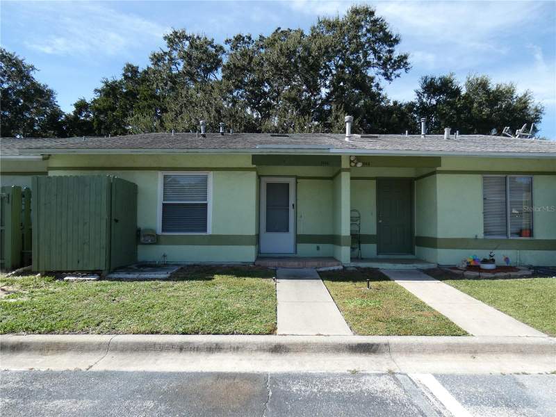 Westside Townhomes