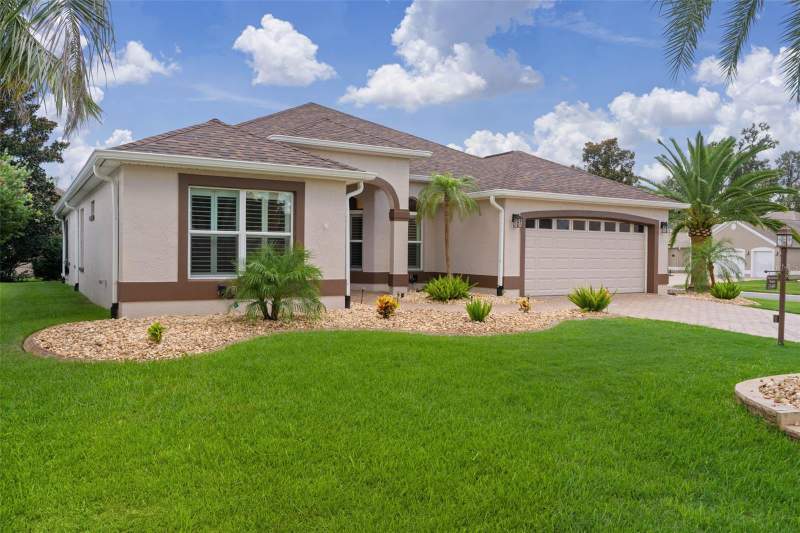 3 bedroom Single Family Residence at 1349 Patrick Place, The Villages, The Villages — photo 4