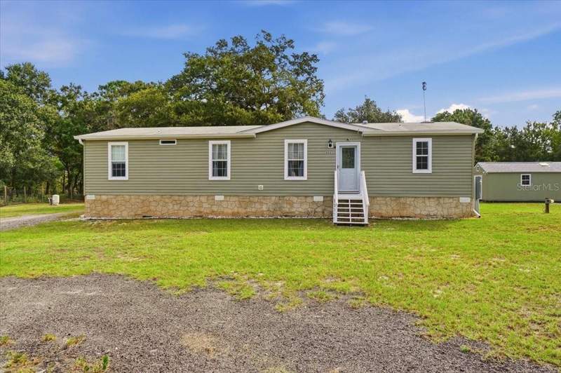 3 bedroom Manufactured Home at 4025 Cottage Hill Street, Lake Wales Estates, Lake Wales — photo 2