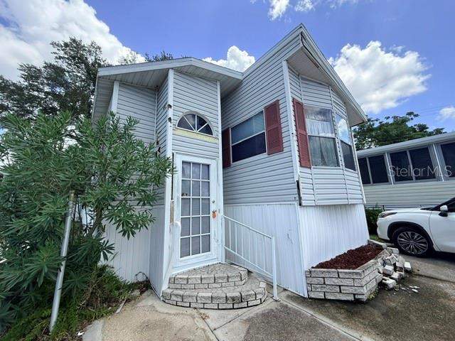 1 bedroom Manufactured Home at 2215 73rd Street #315, Tree Lakes Travel Trailer Co-Op, Palmetto — photo 3