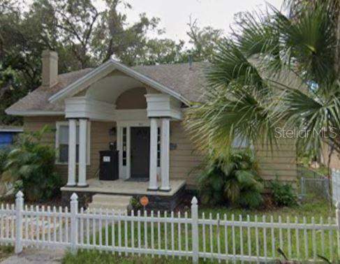 1511 PRESCOTT STREET home for sale in Payne-Hansen