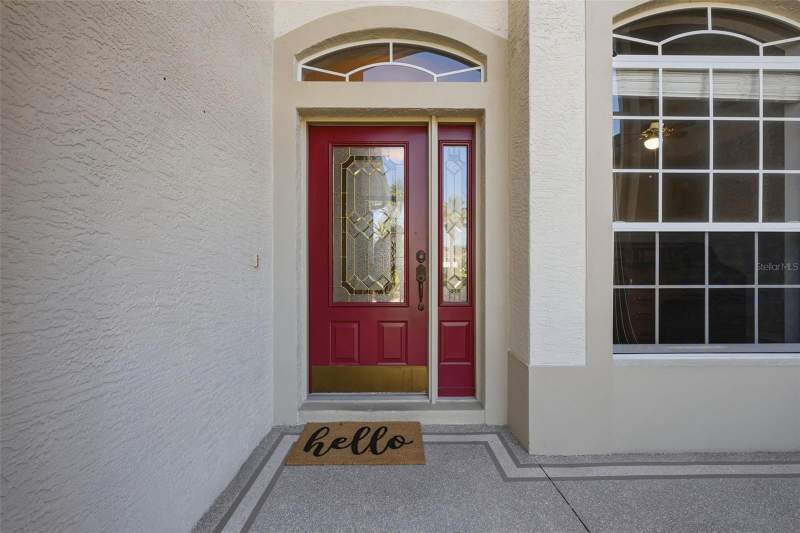 2 bedroom Single Family Residence at 2852 Cape Horn Court, Royal Harbor Ph 1, Tavares — photo 5