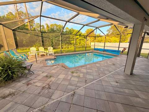 3123 Chipley Avenue, North Port FL - photo 6 of 6