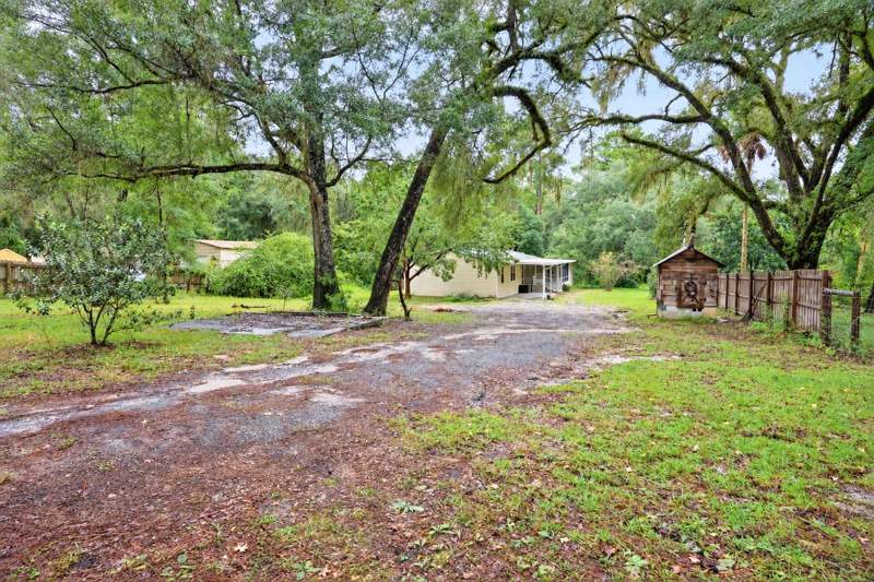 4 bedroom Manufactured Home at 16145 SE 56th Place Road, Whatley A L, Ocklawaha — photo 2