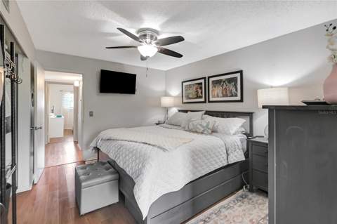 2461 Rhodesian Drive #73, Clearwater FL - photo 18 of 36
