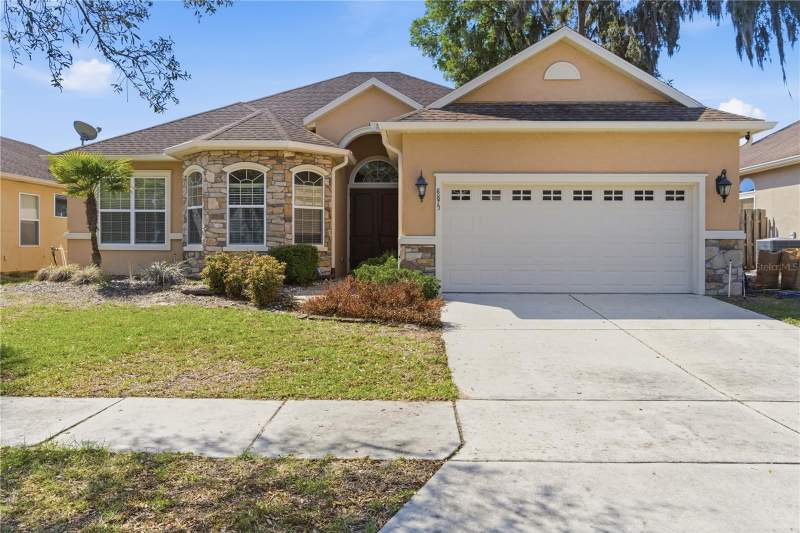 8875 SW 73RD LANE home for sale in Willow Oak Plantation