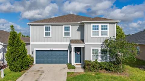 2933 Deerberry Lane, Clermont FL - photo 6 of 40