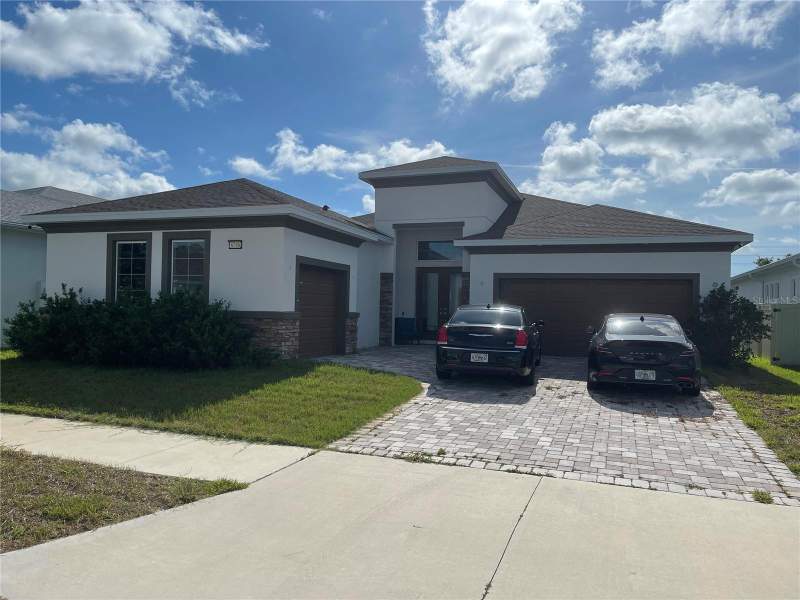 8788 DRUMMER PLANK DRIVE home for sale in Epperson North Village D