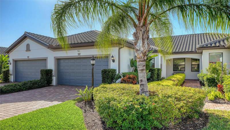 2 bedroom Villa at 7608 Summerland Cove, Del Webb Ph V Sph D, Lakewood Ranch — photo 4
