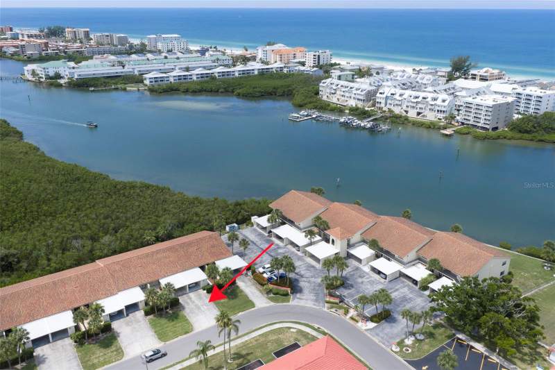 2 bedroom Villa at 10152 Regal Drive, Imperial Point Condo, Largo — photo 3