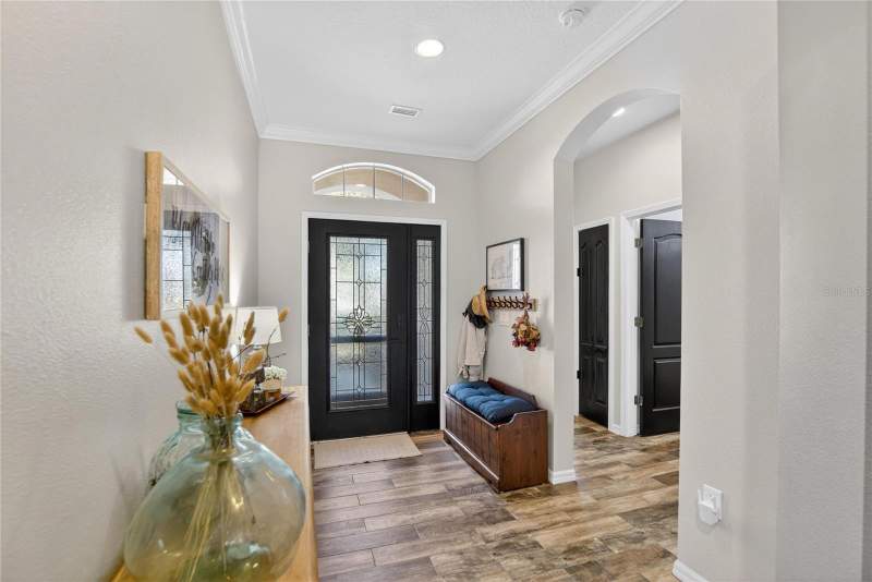 3 bedroom Single Family Residence at 417 Stone Briar Drive, Mira Lago West Ph 2B, Ruskin — photo 3