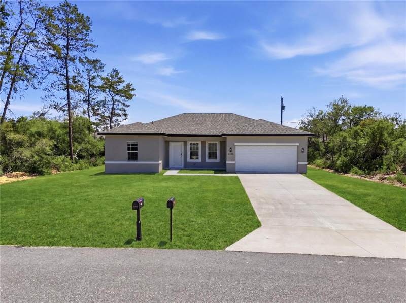 4 bedroom Single Family Residence at 2780 SW 162nd Lane, Marion Oaks Un 4, Ocala — photo 2