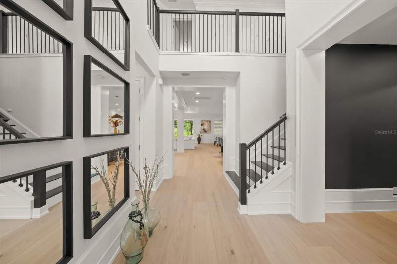 5 bedroom Single Family Residence at 11504 Apple Tree Circle, Woodleaf Hammock Ph I, Bradenton — photo 5
