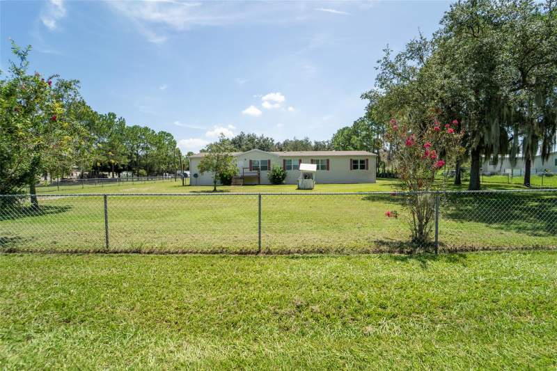 11516 TUTEN LOOP home for sale in Hunters Hill