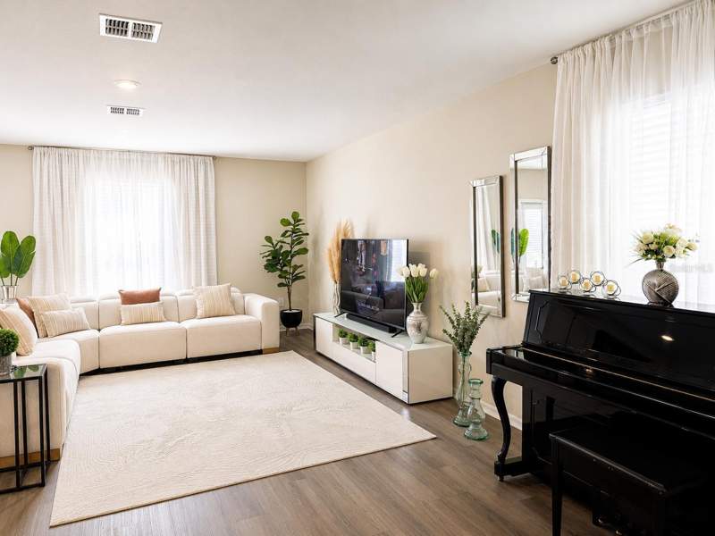 5 bedroom Single Family Residence at 2825 Muller Oak Loop, Arden Park North Ph 6, Ocoee — photo 5