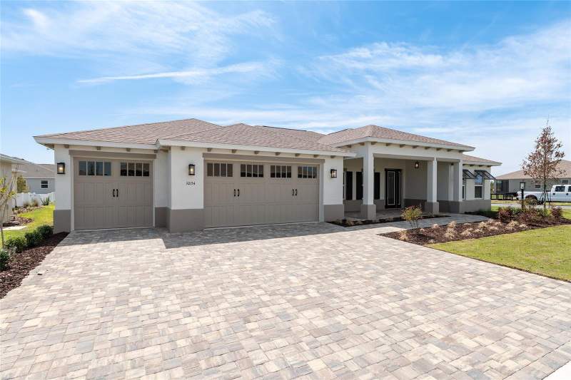 2 bedroom Single Family Residence at 10154 SW 85th Place Road, Candler Hills, Ocala — photo 4