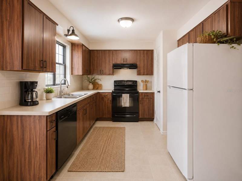 2 bedroom Single Family Residence at 7115 Lexington Circle, Ridge Manor West Ph IV, Brooksville — photo 3