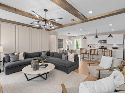 10710 Leafy Laurel Street, Orlando FL - photo 11 of 24
