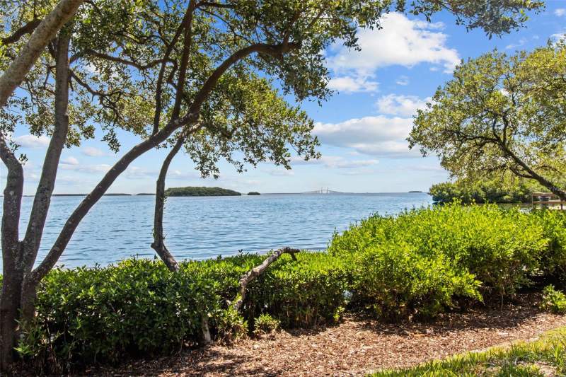 2 bedroom Condominium at 1515 Pinellas Bayway #65, Wander Residences Of Tierra Verde, St Petersburg — photo 3