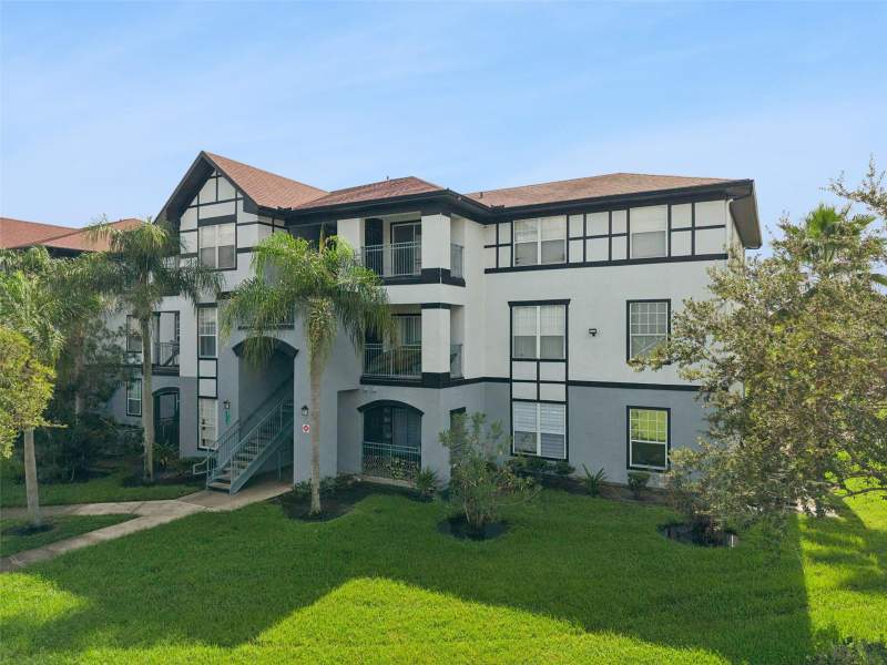 3714 PALM DESERT LANE #5317 home for sale in Orlando Academy Cay Club