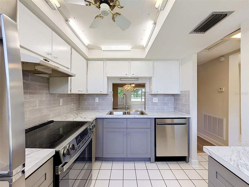 2 bedroom Condominium at 4422 Sunstate Drive, Gardens Of Beacon Square, New Port Richey — photo 4
