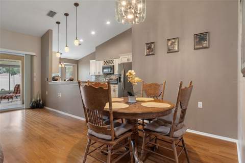 1424 Pinewood Hills Court, Spring Hill FL - photo 13 of 85