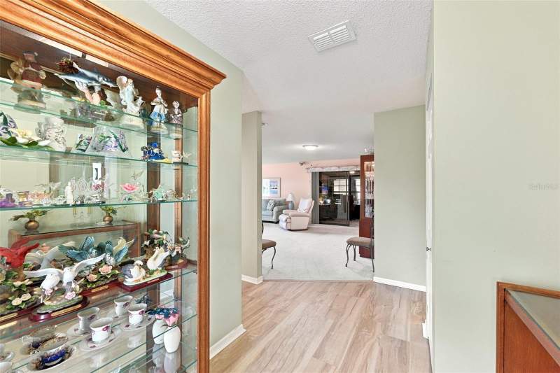 2 bedroom Condominium at 1618 Layton Court, Lancaster II Condo, Sun City Center — photo 3
