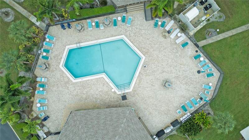 2 bedroom Condominium at 12300 Vonn Road #5108, Villas De Golf Condo, Largo — photo 5