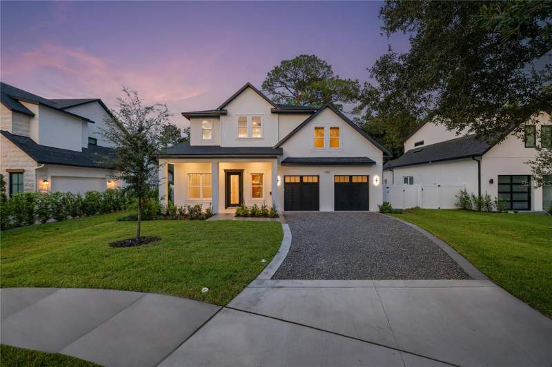 1702 ARBOR PARK DRIVE home for sale in Conwill Estates