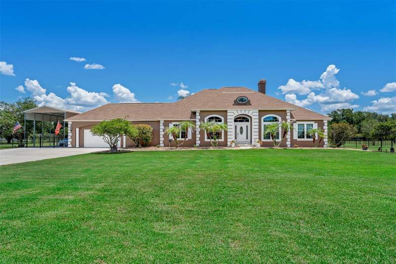 Royal Ranch Estates