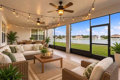 4909 Stone Acres Circle, St Cloud FL - photo 14 of 42